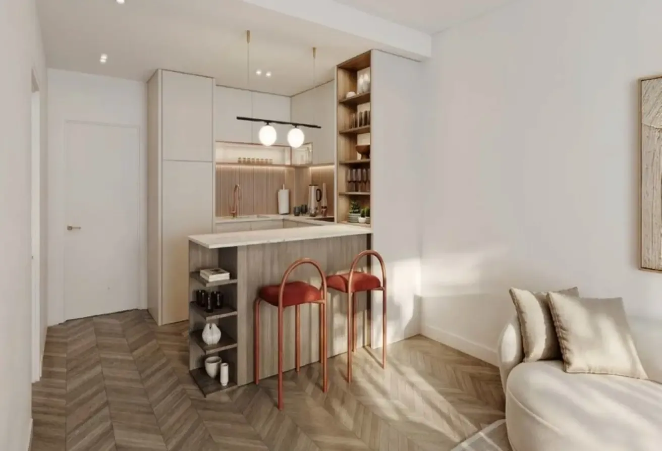 NEAR METRO_PAY WITH MORTGAGE_OPEN VIEW_HIGH FLOOR