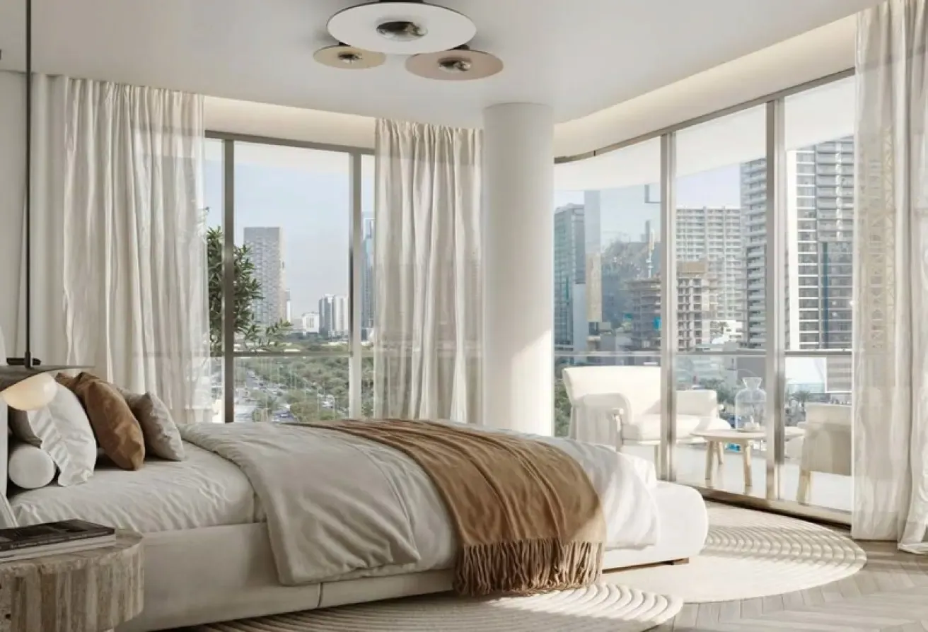 NEAR METRO_PAY WITH MORTGAGE_OPEN VIEW_HIGH FLOOR