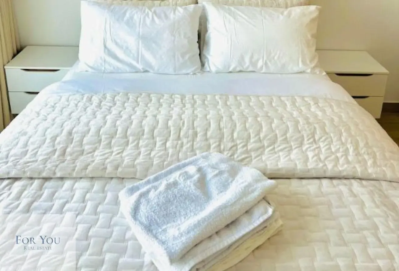 FULLY FURNISHED | HIGH ROI | VACANT STUDIO