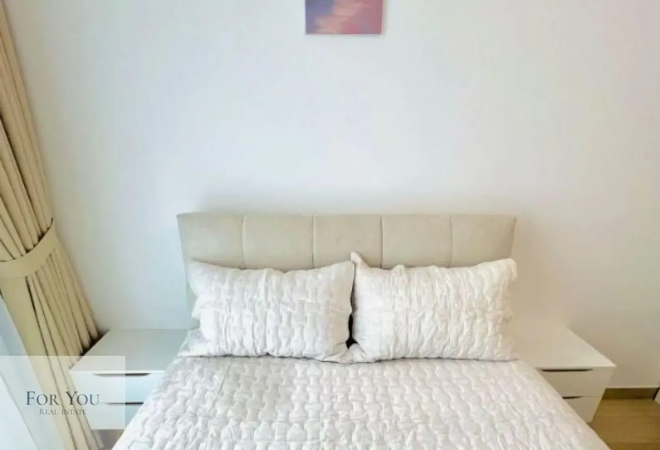 FULLY FURNISHED | HIGH ROI | VACANT STUDIO