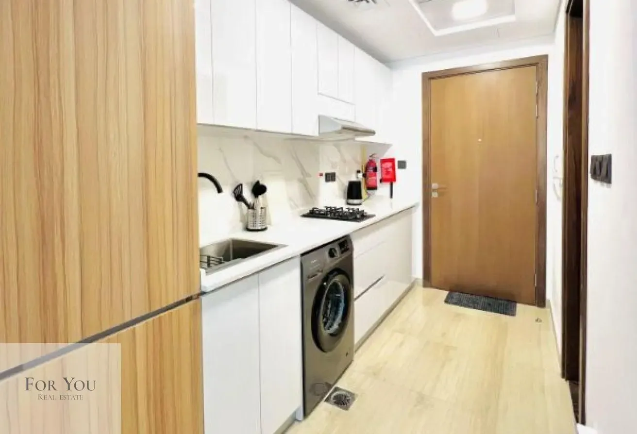 FULLY FURNISHED | HIGH ROI | VACANT STUDIO