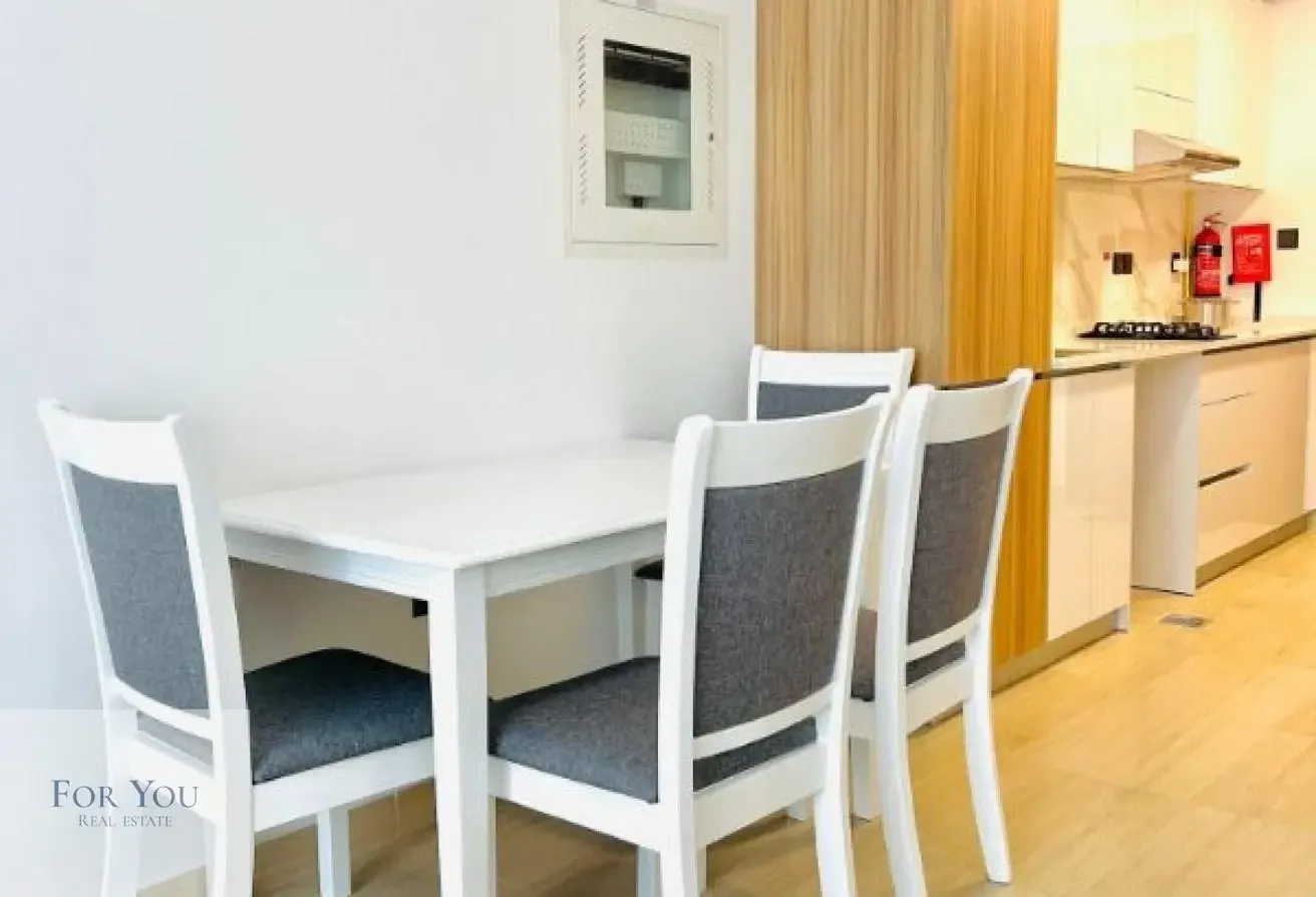 FULLY FURNISHED | HIGH ROI | VACANT STUDIO