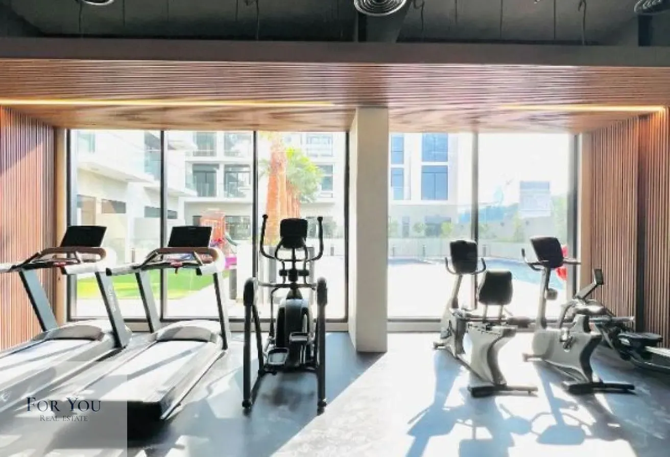 FULLY FURNISHED | HIGH ROI | VACANT STUDIO
