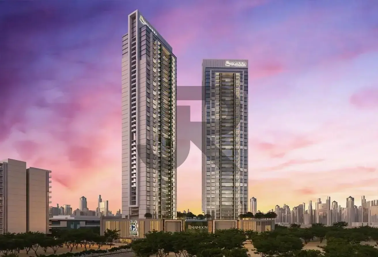 OP Price | Prime Unit | Fully Furnished