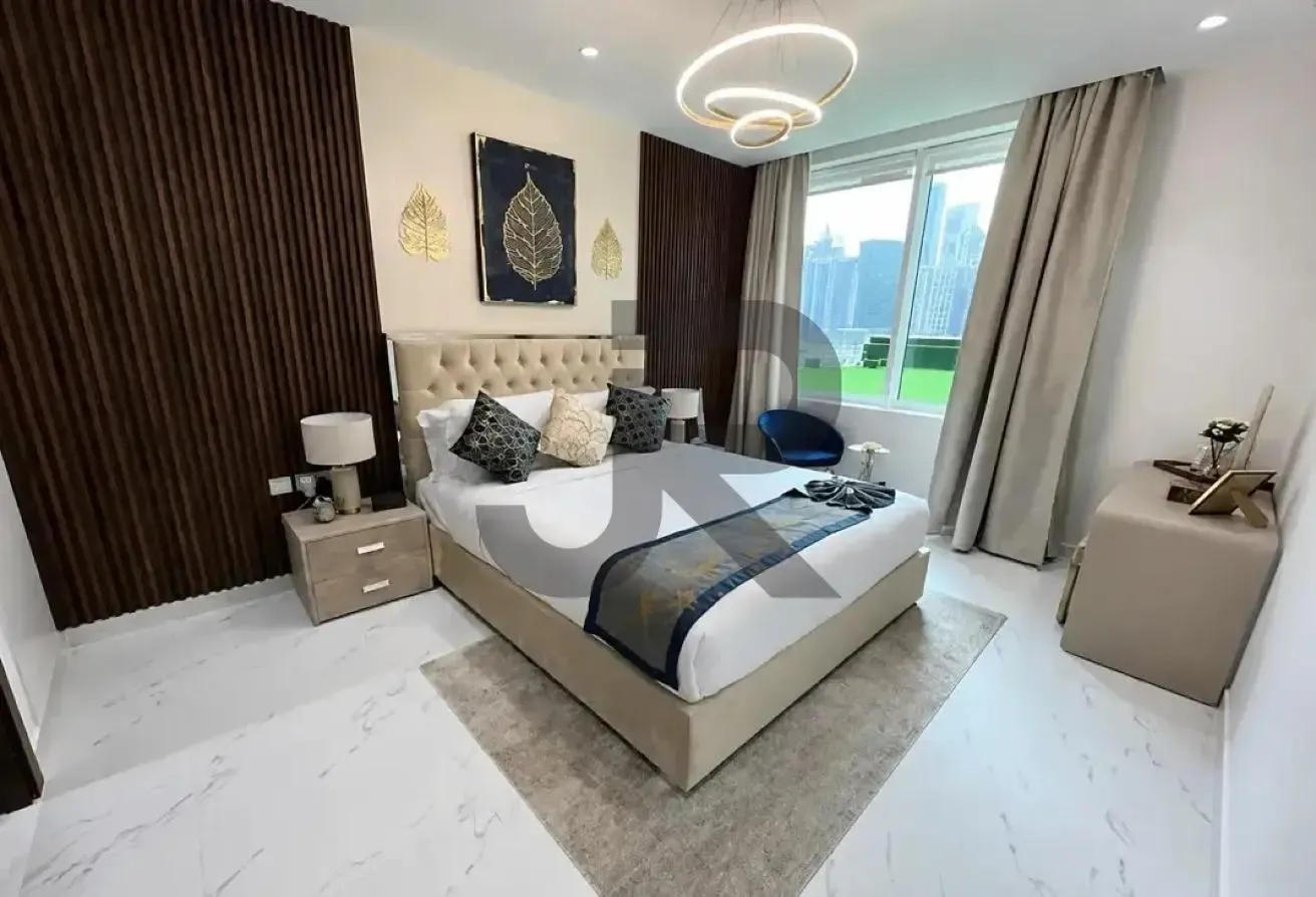 OP Price | Prime Unit | Fully Furnished