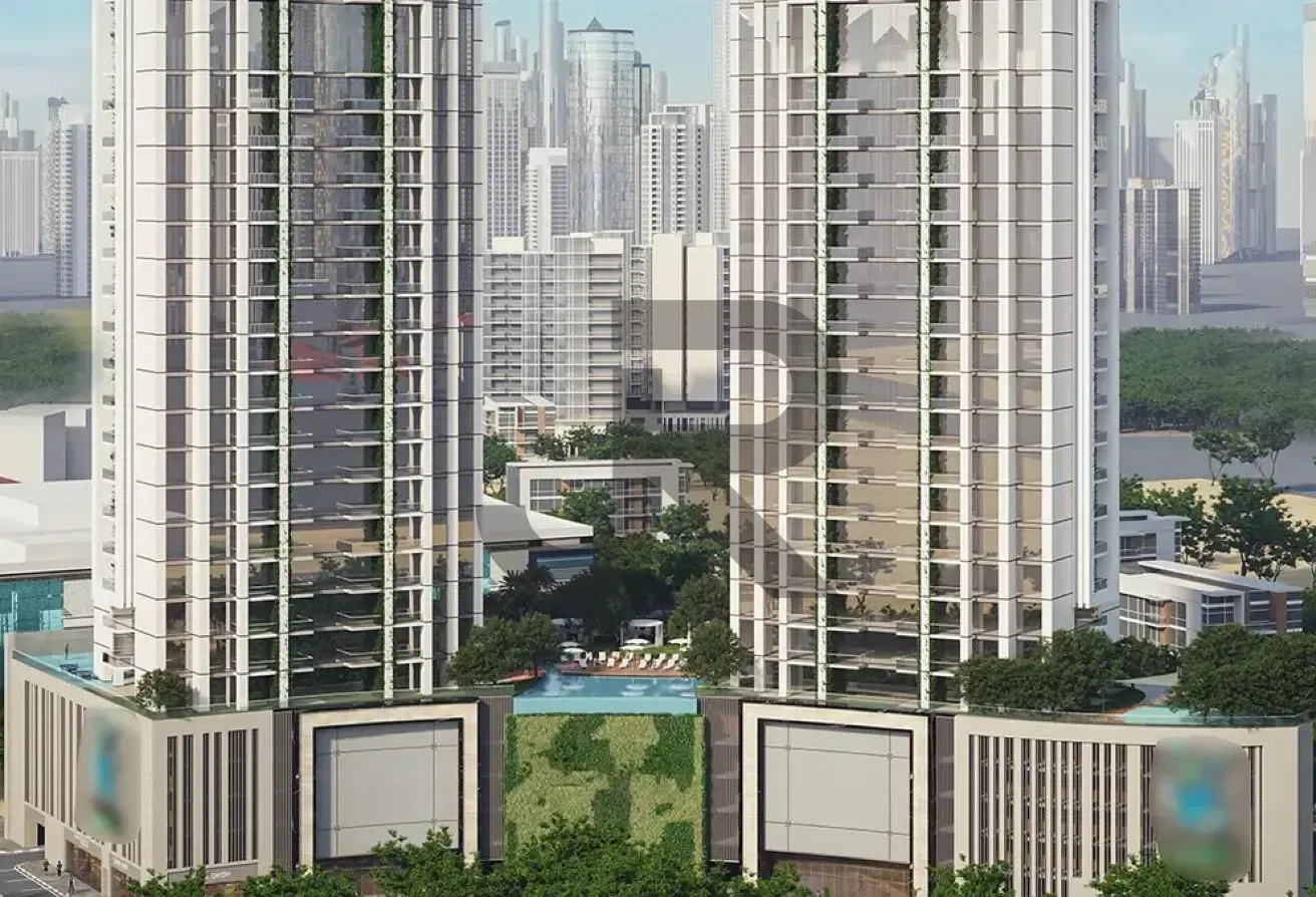 OP Price | Prime Unit | Fully Furnished
