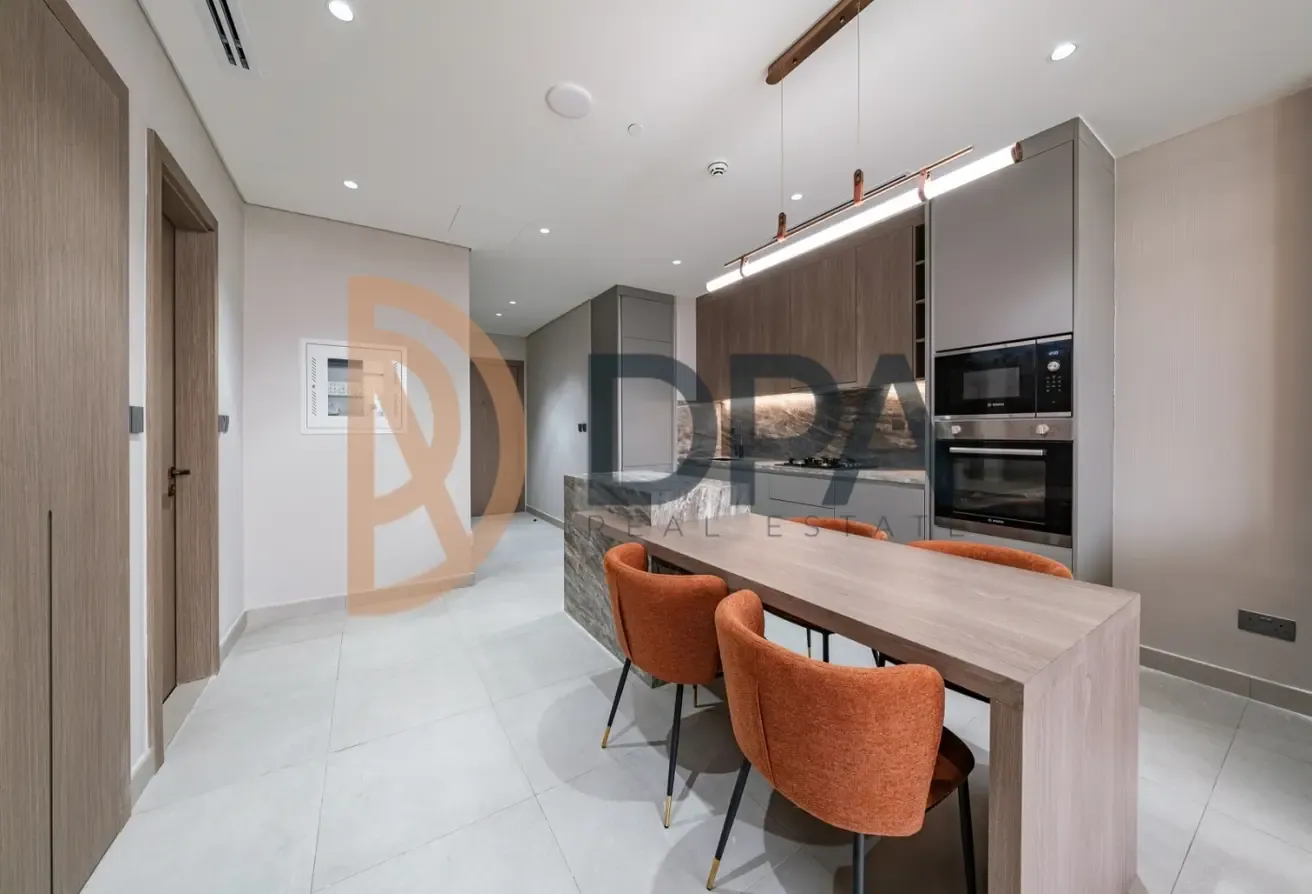 Fully Furnished | Smart Home | Vacant