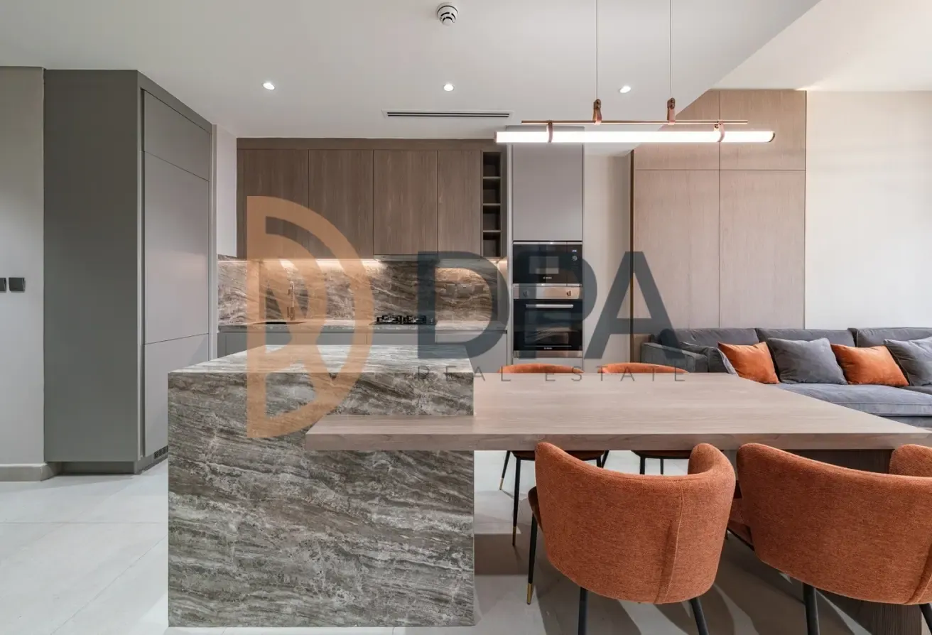 Fully Furnished | Smart Home | Vacant