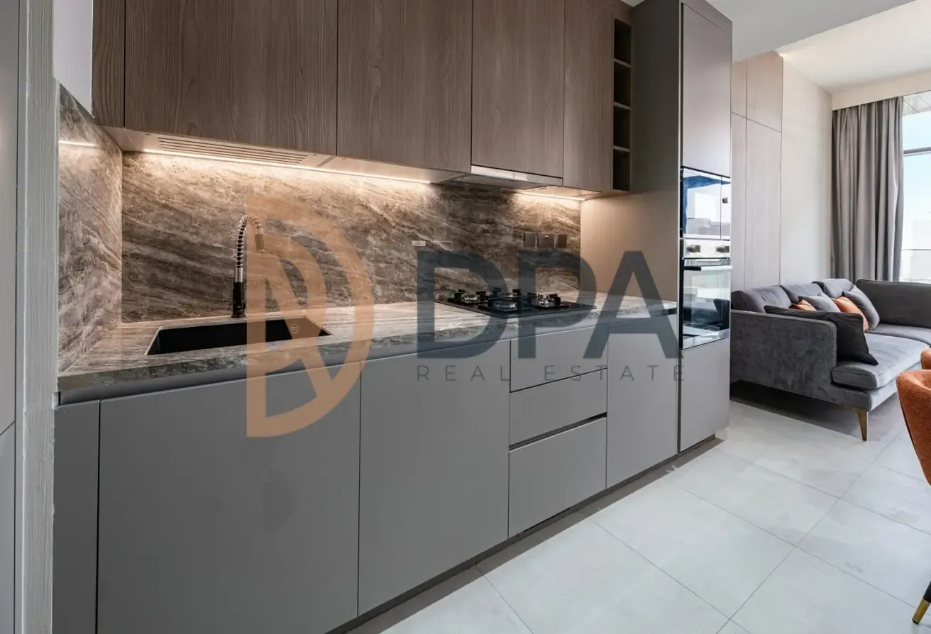 Fully Furnished | Smart Home | Vacant