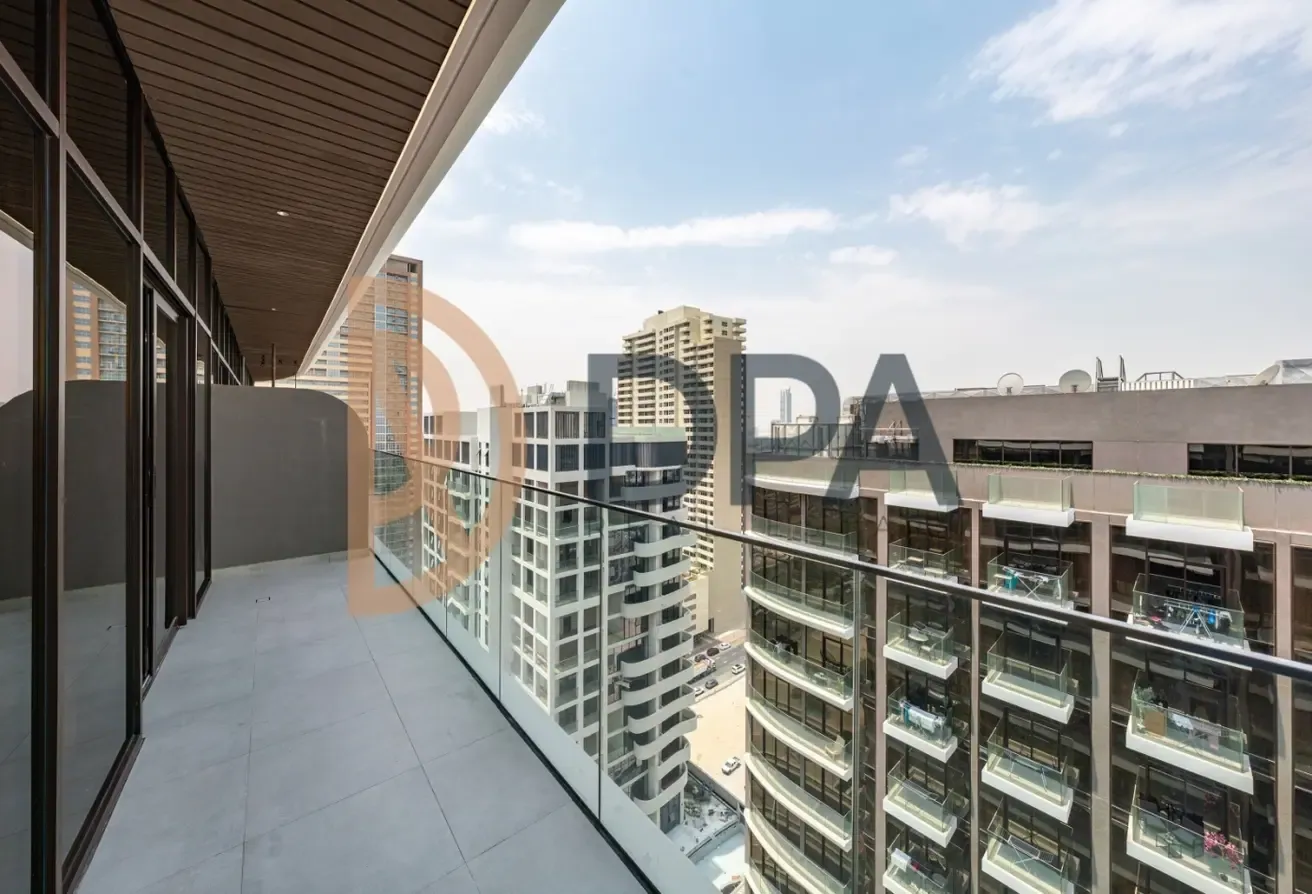Fully Furnished | Smart Home | Vacant