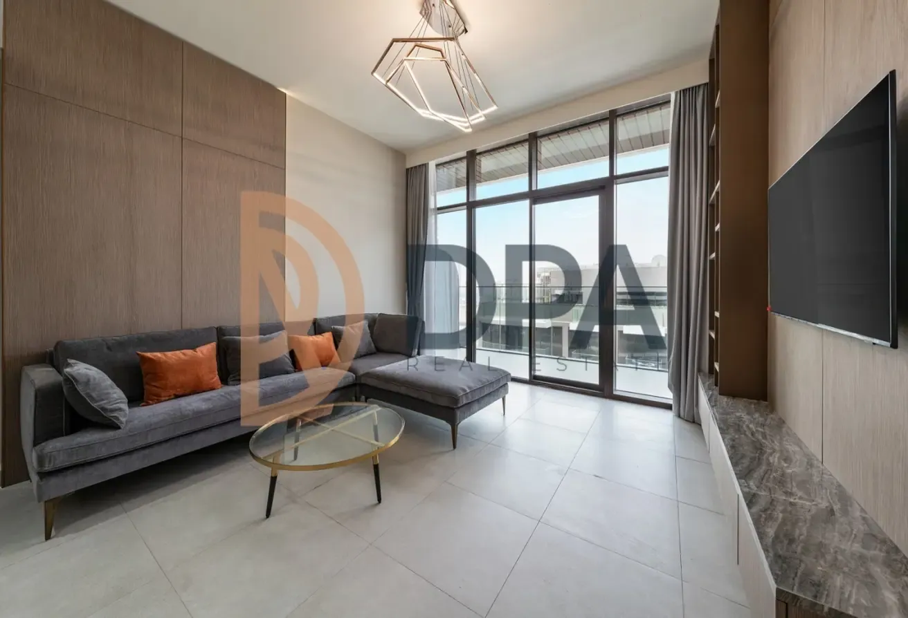 Fully Furnished | Smart Home | Vacant