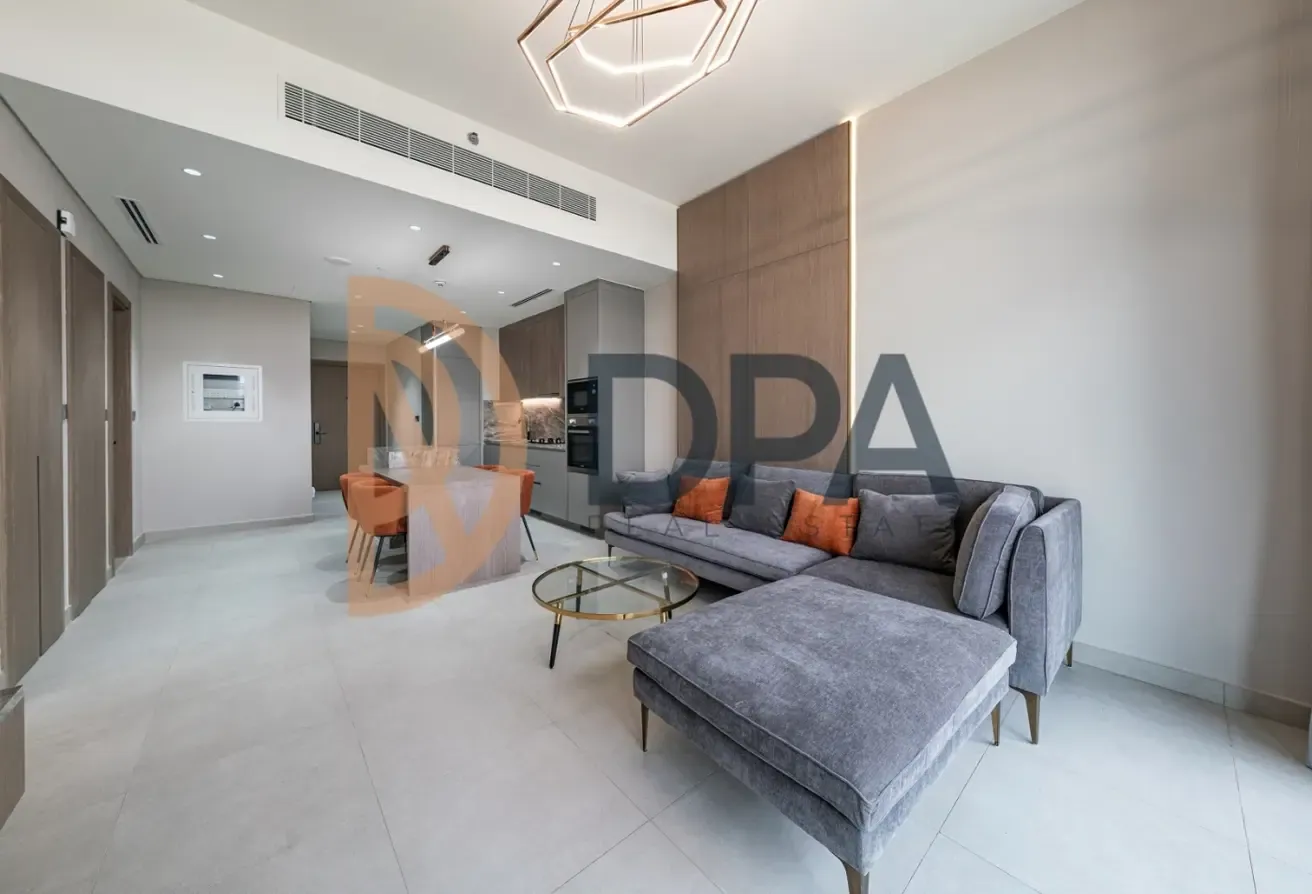 Fully Furnished | Smart Home | Vacant