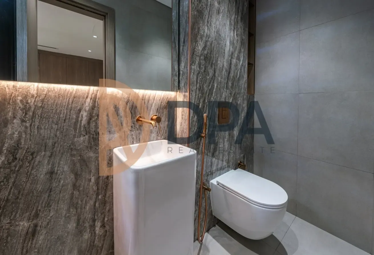 Fully Furnished | Smart Home | Vacant