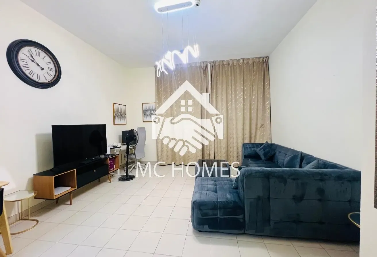 1BEDROOM I PARK VIEW I READY TO MOVE NEGOTIABLE