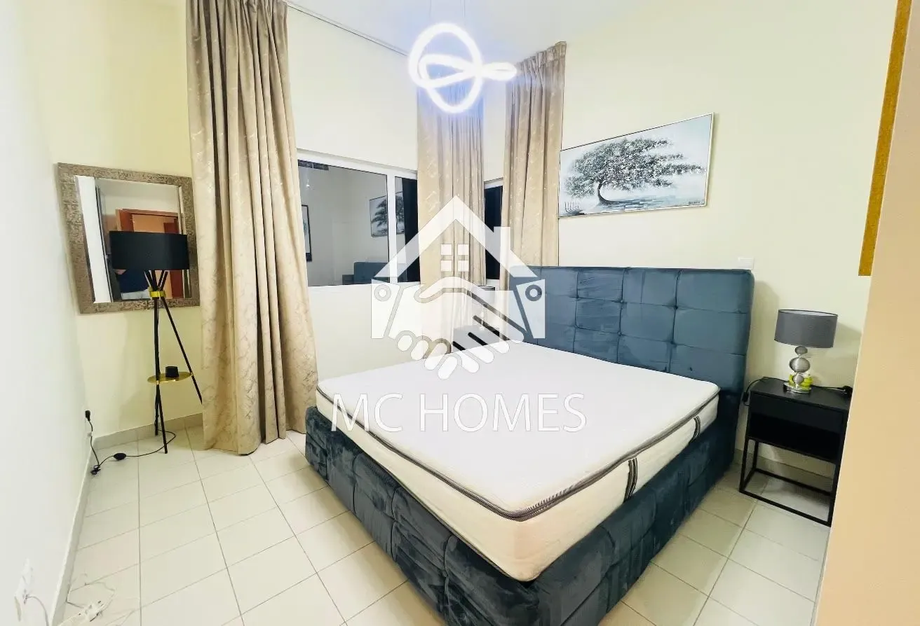 1BEDROOM I PARK VIEW I READY TO MOVE NEGOTIABLE