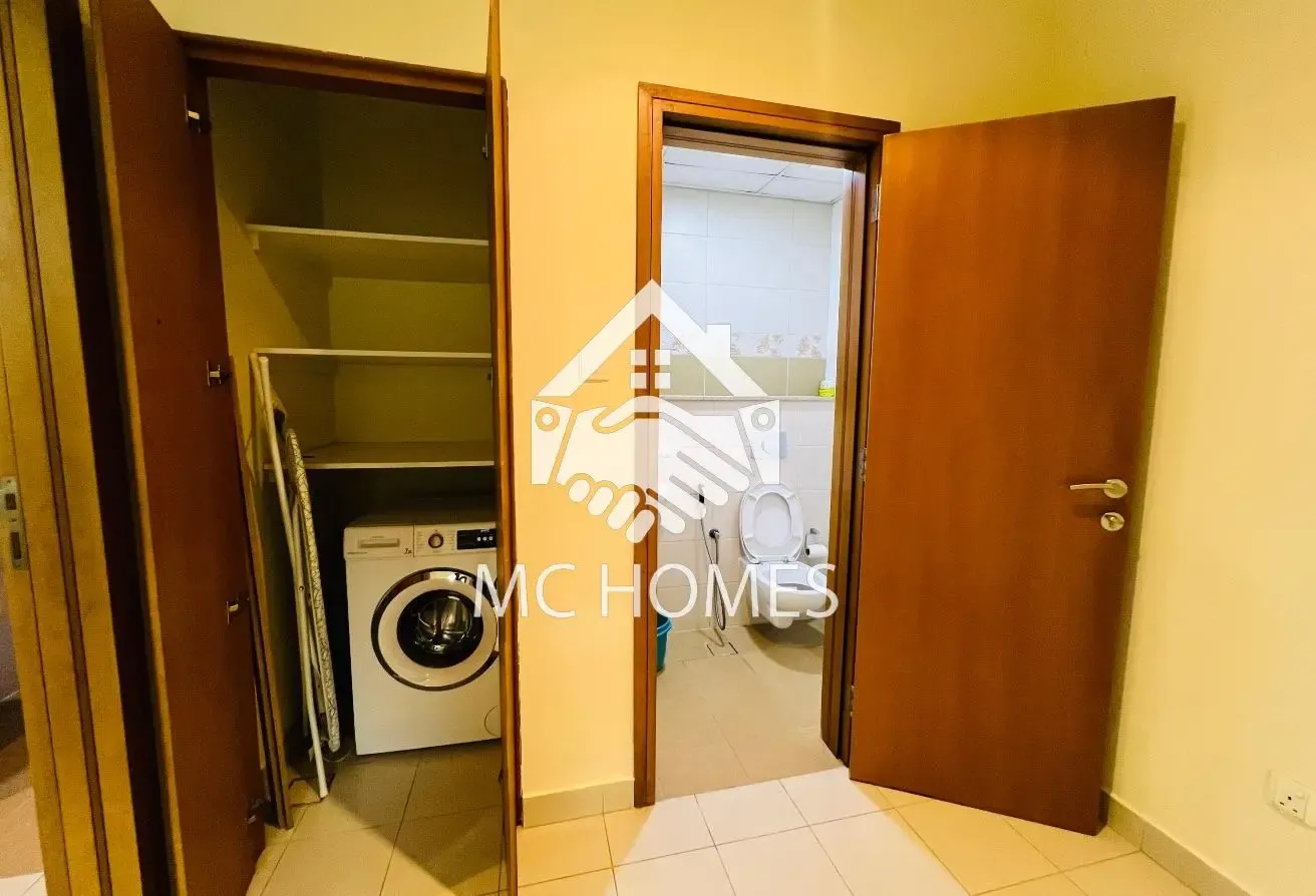 1BEDROOM I PARK VIEW I READY TO MOVE NEGOTIABLE