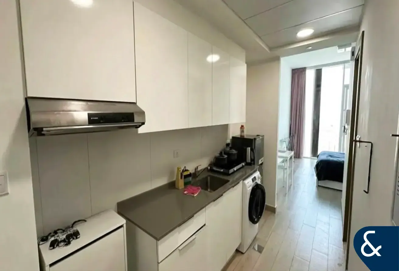 High ROI | Marina Skyline View | Furnished