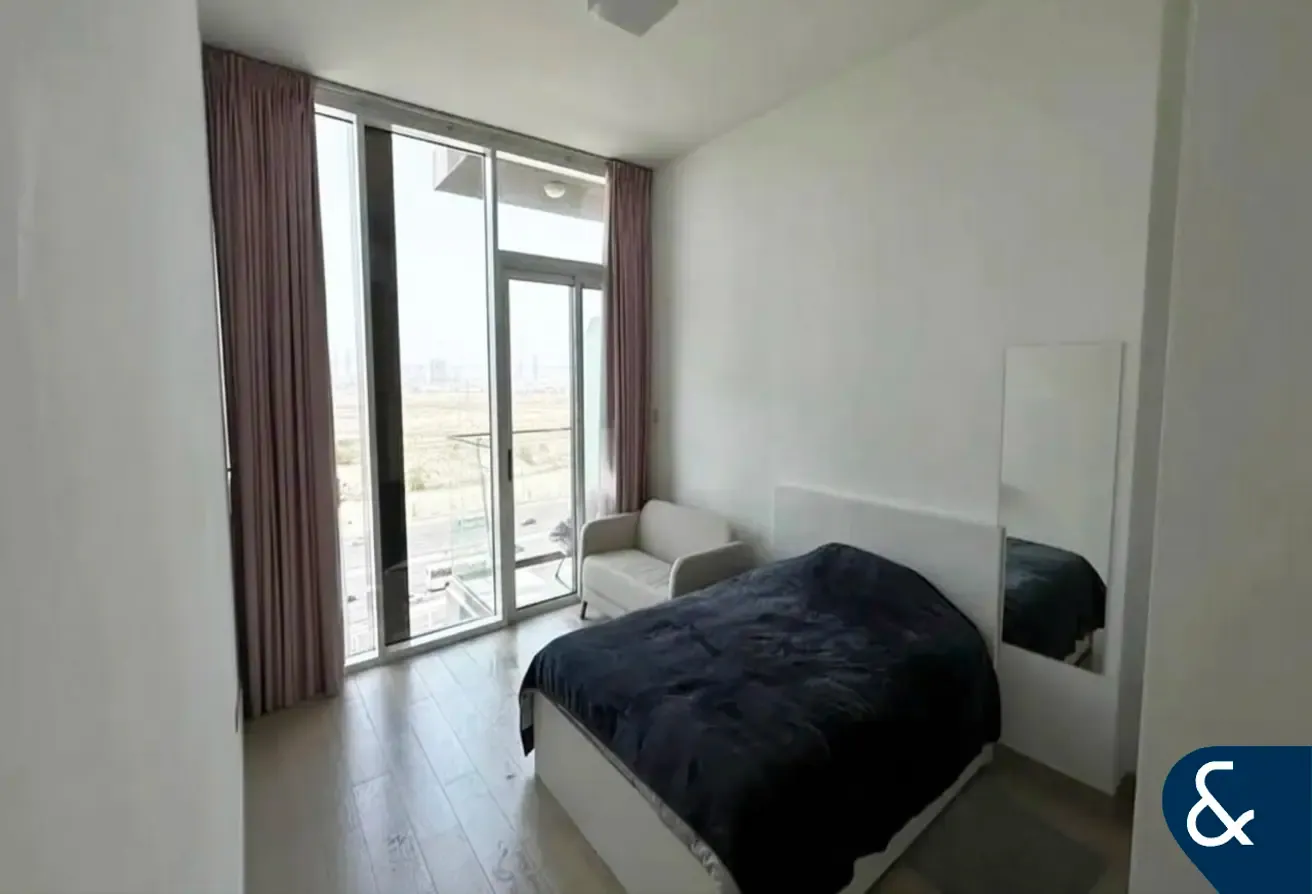High ROI | Marina Skyline View | Furnished