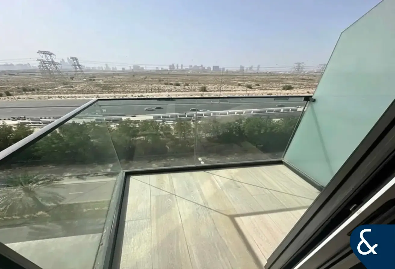 High ROI | Marina Skyline View | Furnished