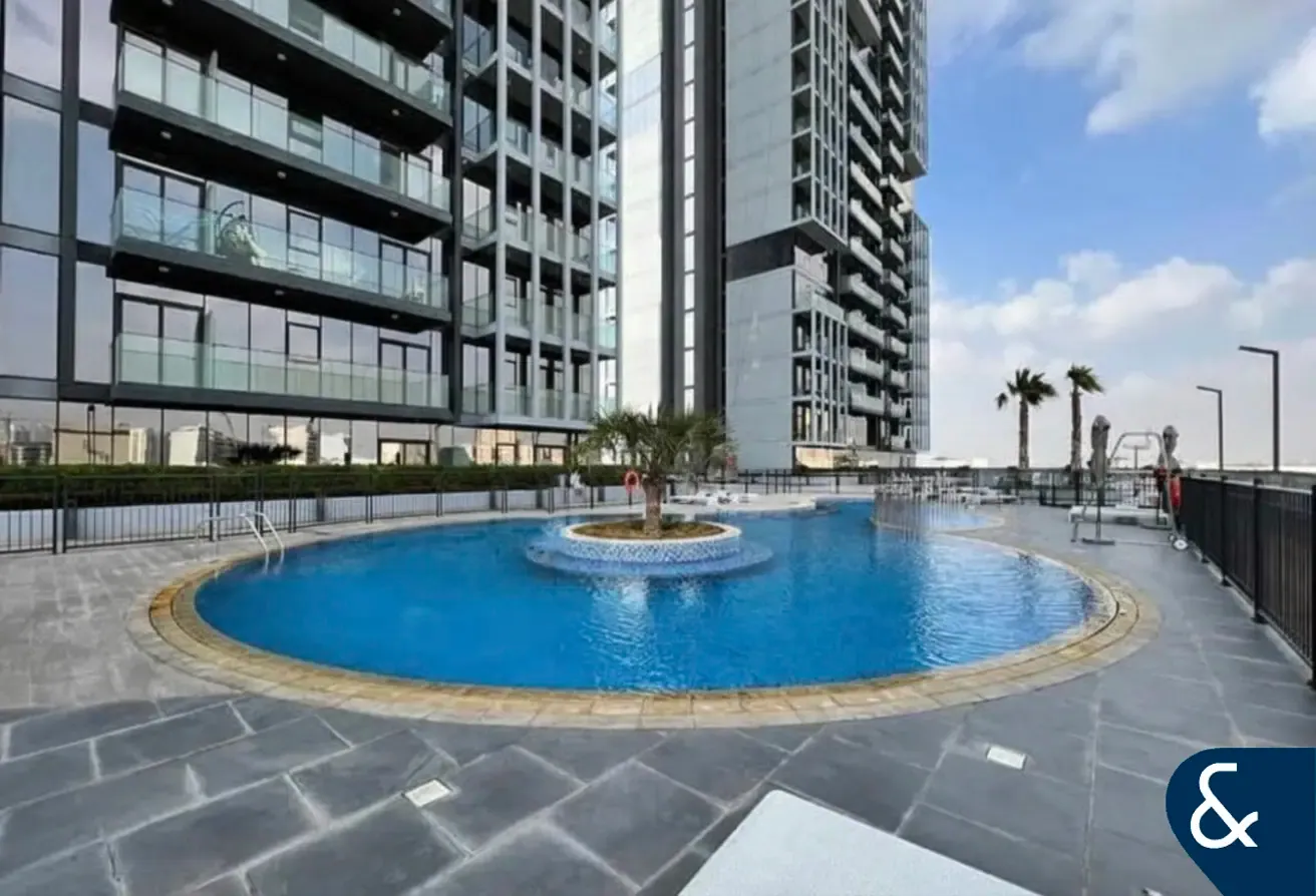 High ROI | Marina Skyline View | Furnished