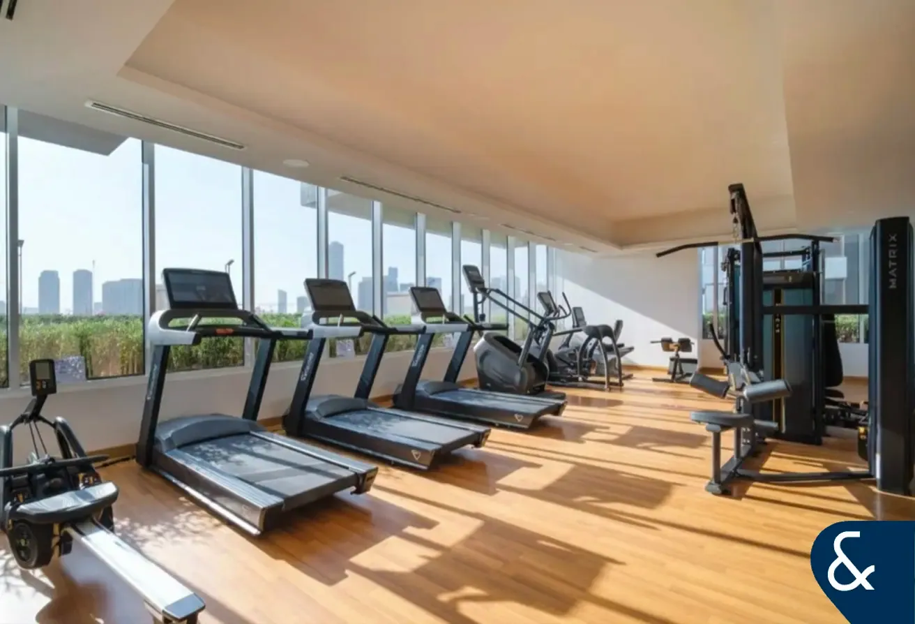 High ROI | Marina Skyline View | Furnished