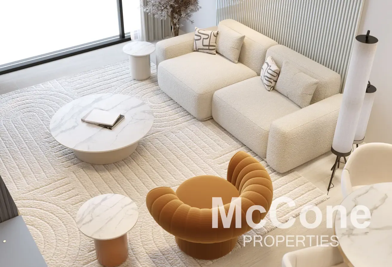 Genuine Resale | Below OP | Fully Furnished