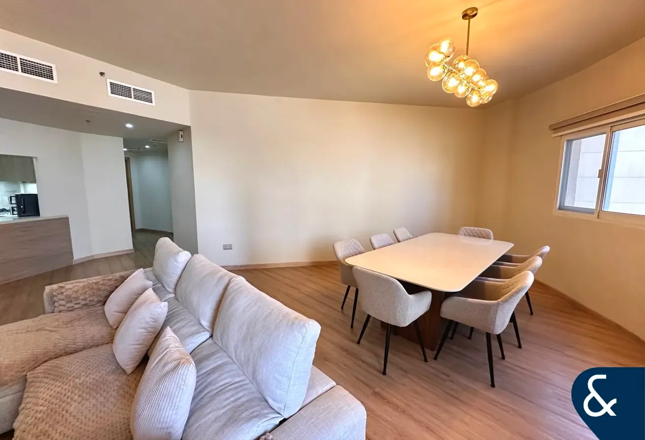 Vacant On Transfer | Upgraded | 3 Bedrooms