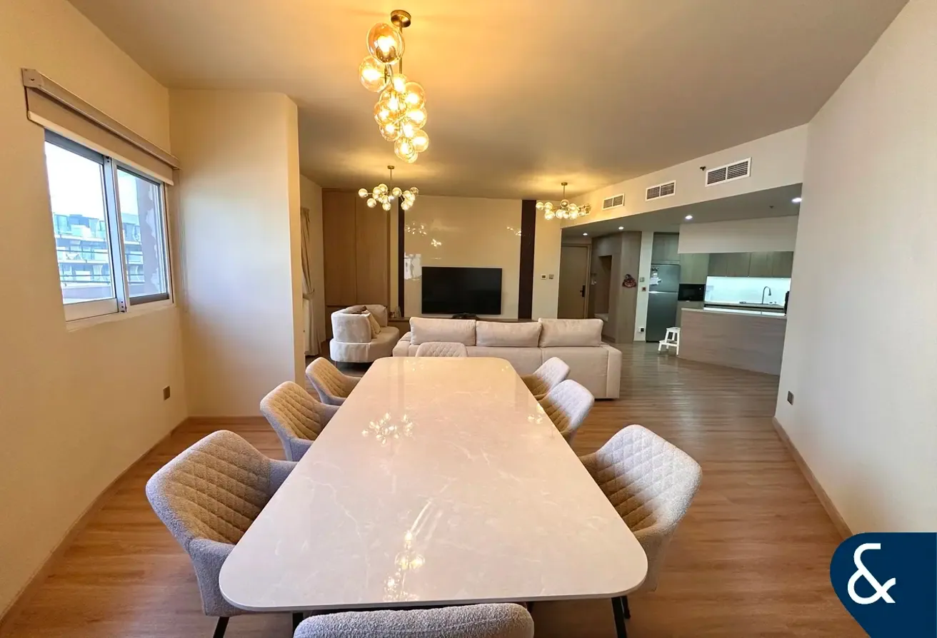 Vacant On Transfer | Upgraded | 3 Bedrooms