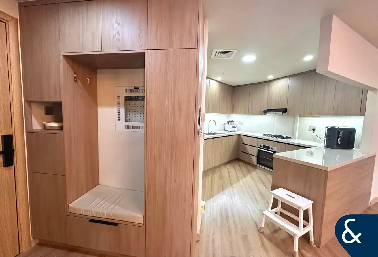 Vacant On Transfer | Upgraded | 3 Bedrooms