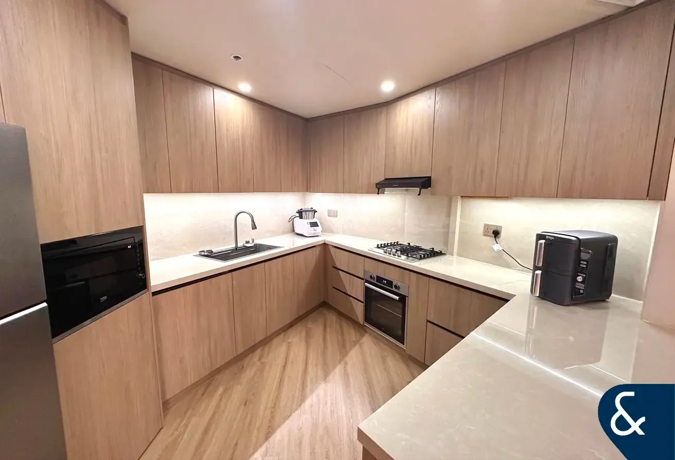 Vacant On Transfer | Upgraded | 3 Bedrooms