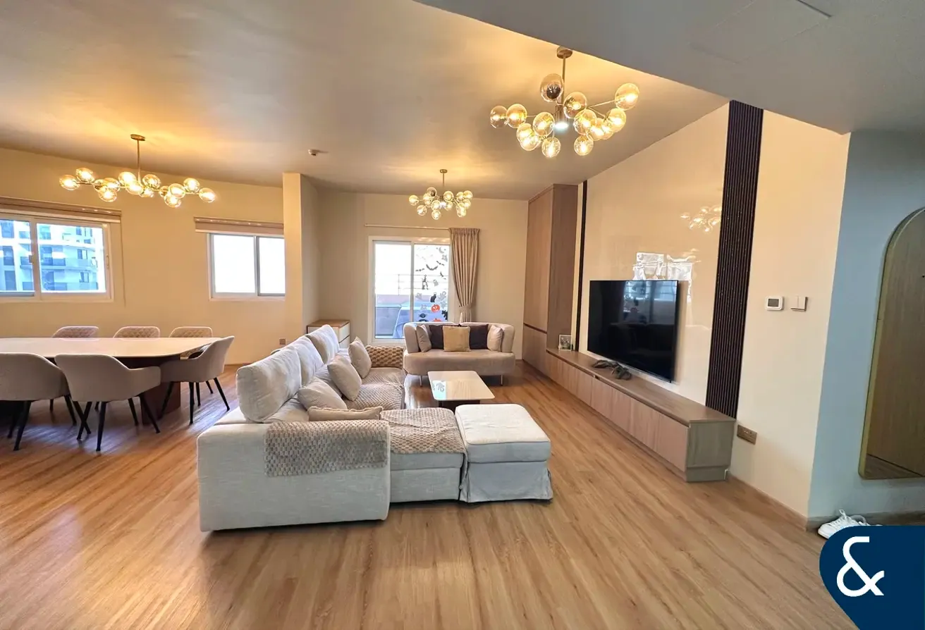 Vacant On Transfer | Upgraded | 3 Bedrooms