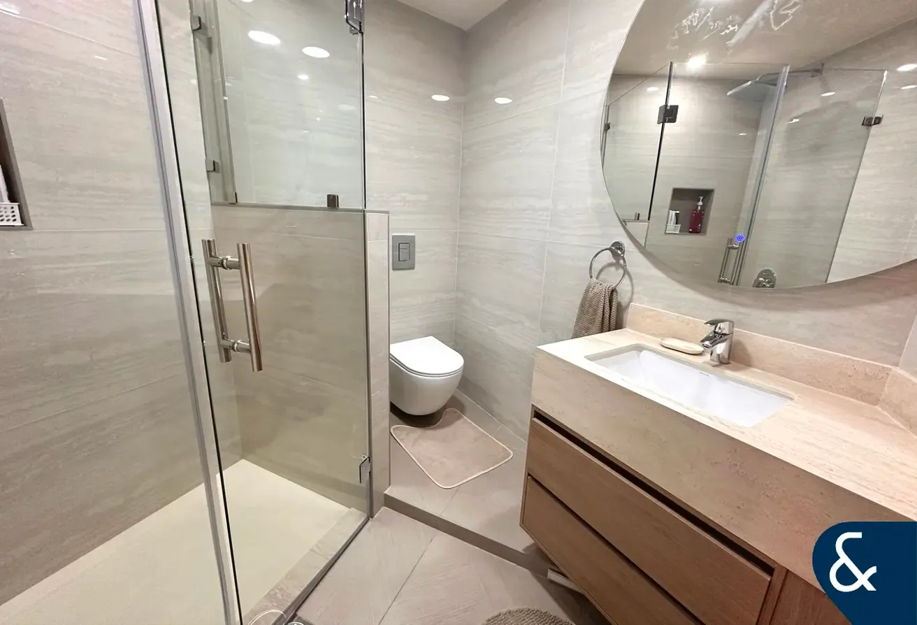 Vacant On Transfer | Upgraded | 3 Bedrooms