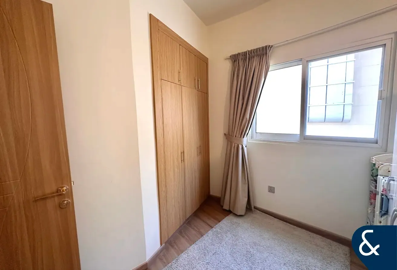 Vacant On Transfer | Upgraded | 3 Bedrooms
