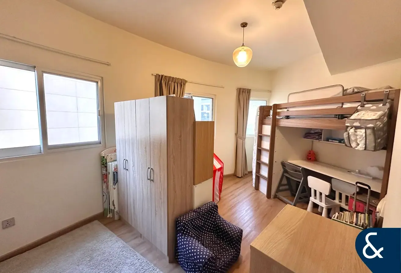 Vacant On Transfer | Upgraded | 3 Bedrooms