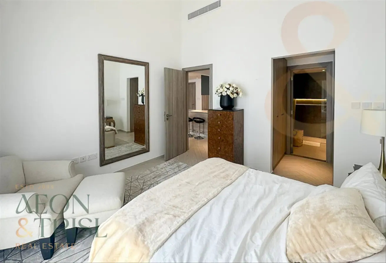 1 Bed +Loft Apartment | Fully Furnished