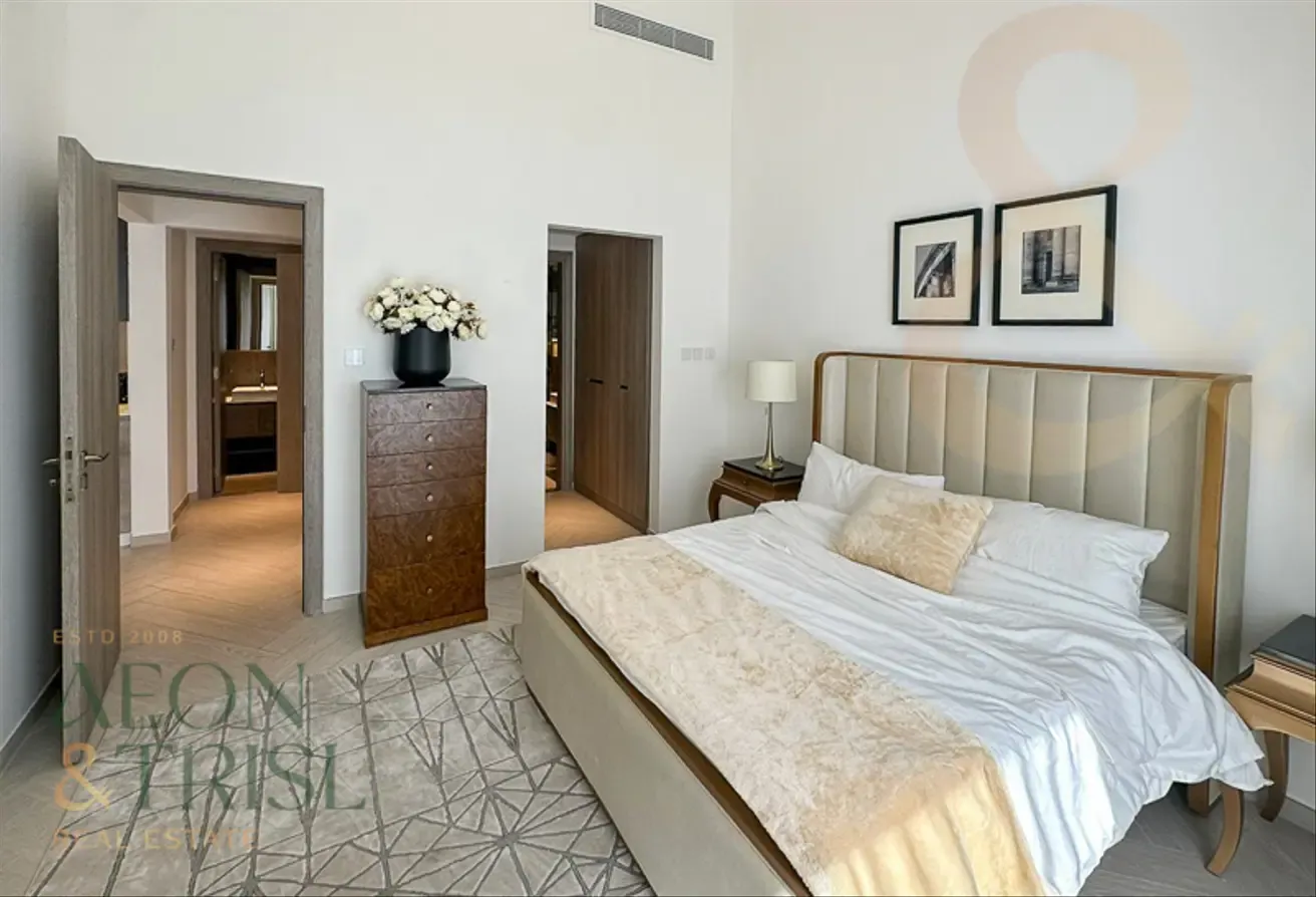 1 Bed +Loft Apartment | Fully Furnished