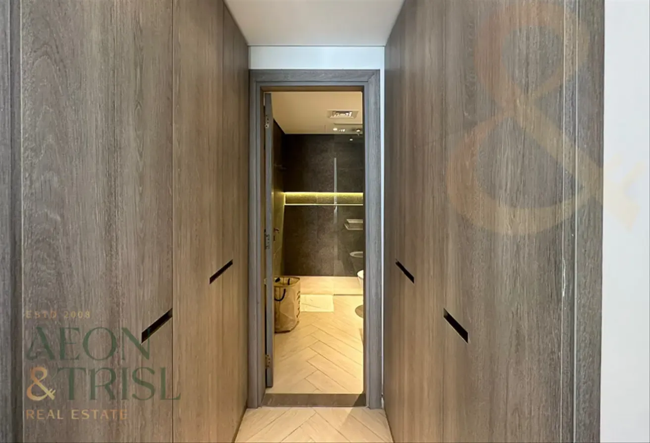 1 Bed +Loft Apartment | Fully Furnished