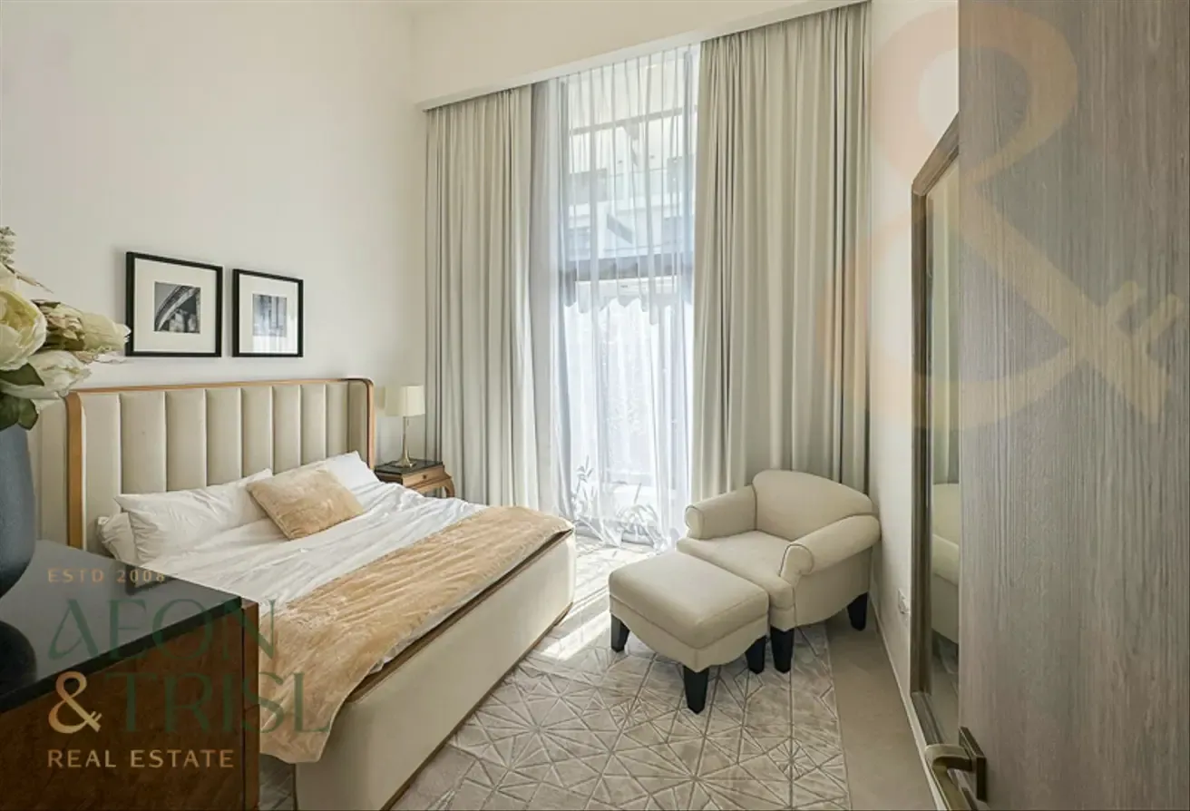 1 Bed +Loft Apartment | Fully Furnished
