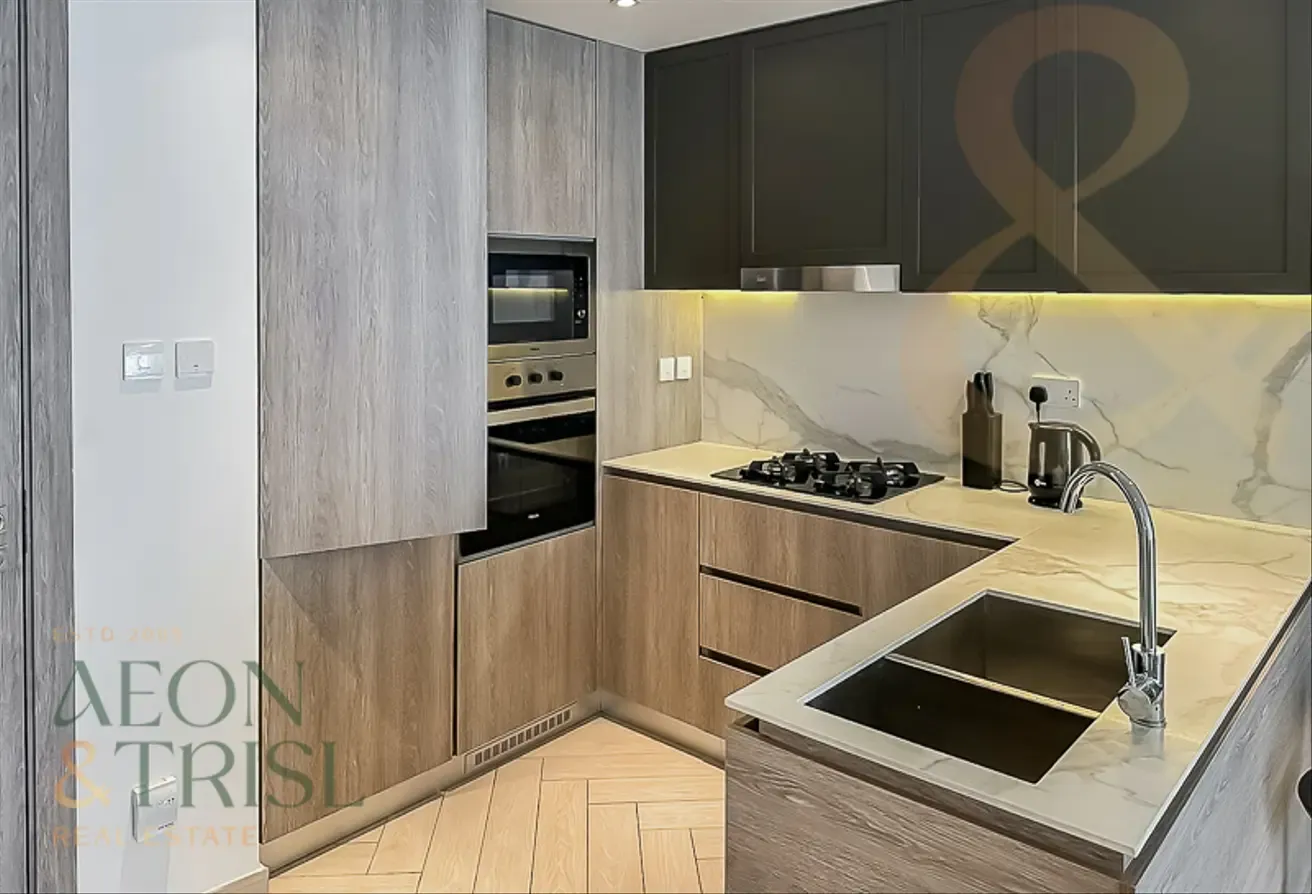 1 Bed +Loft Apartment | Fully Furnished