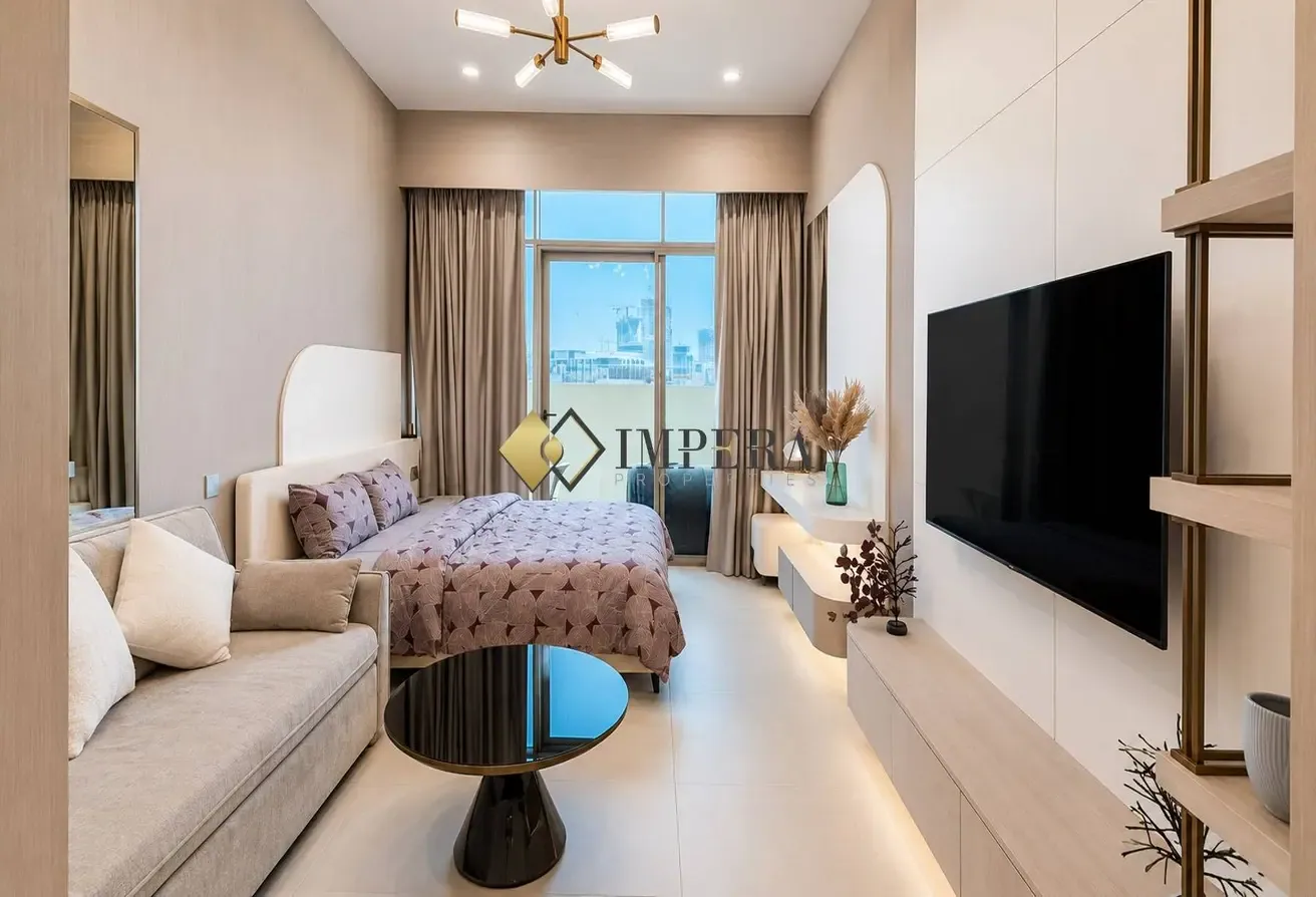 FURNISHED | PREMIUM AMENITIES | NEW BUILDING 2025