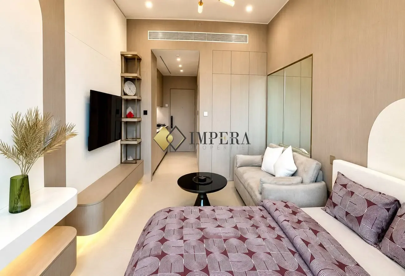 FURNISHED | PREMIUM AMENITIES | NEW BUILDING 2025