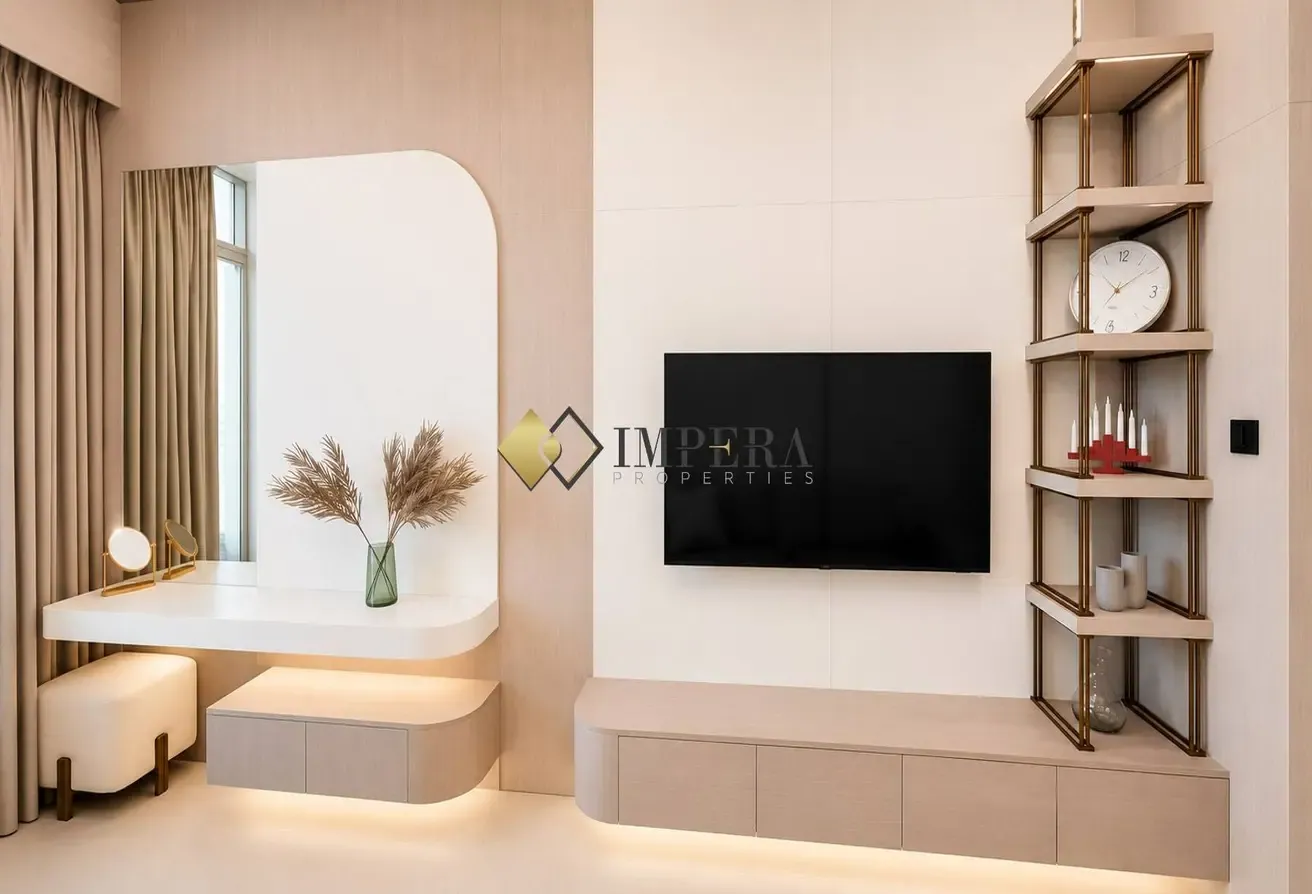 FURNISHED | PREMIUM AMENITIES | NEW BUILDING 2025