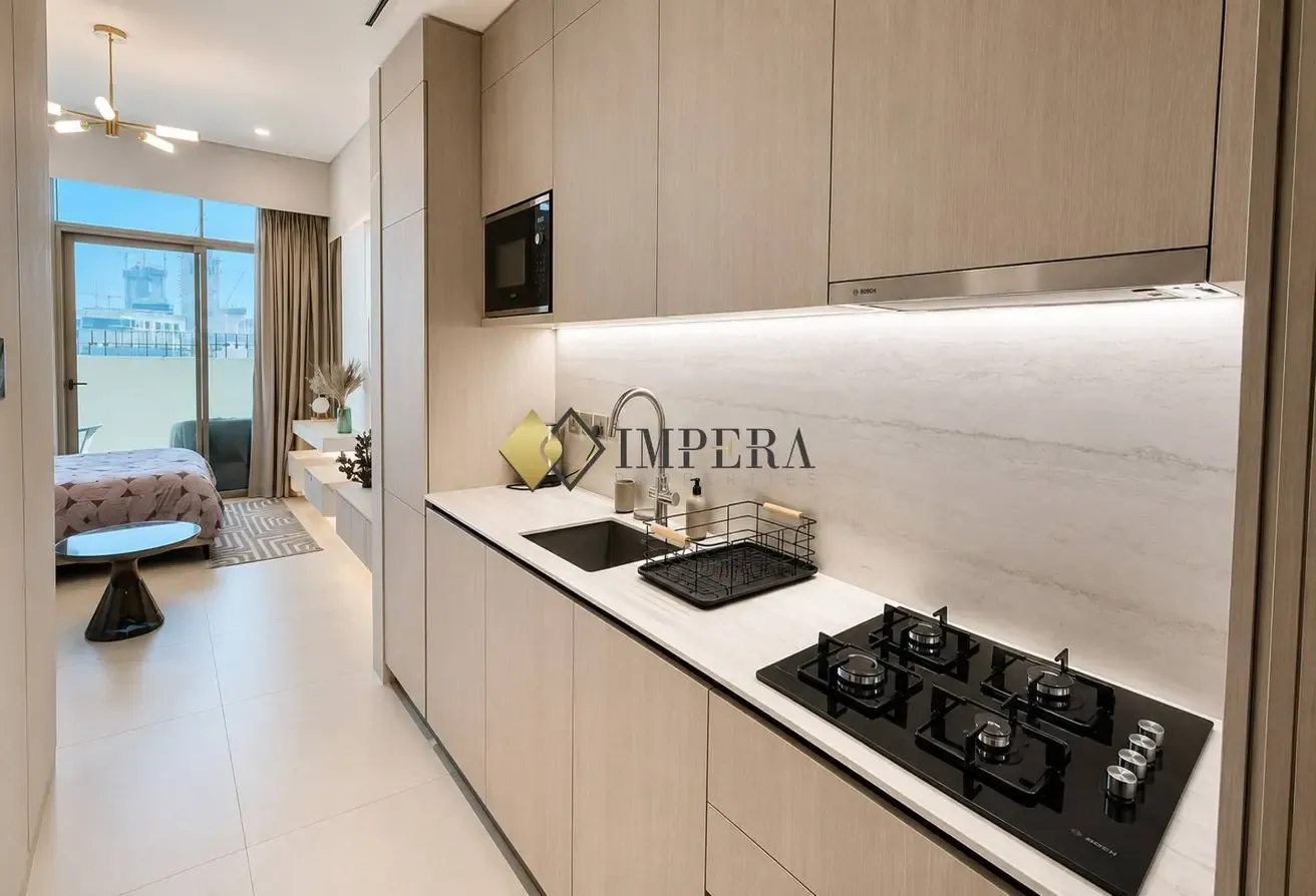 FURNISHED | PREMIUM AMENITIES | NEW BUILDING 2025