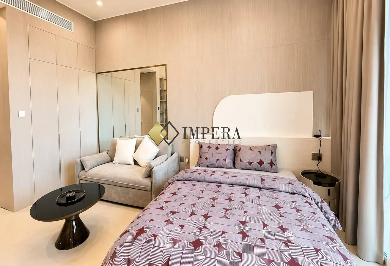 FURNISHED | PREMIUM AMENITIES | NEW BUILDING 2025