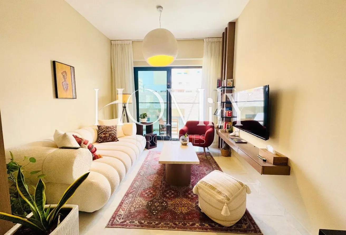 STUDY & MODERN | URBAN LIVING | INVEST NOW