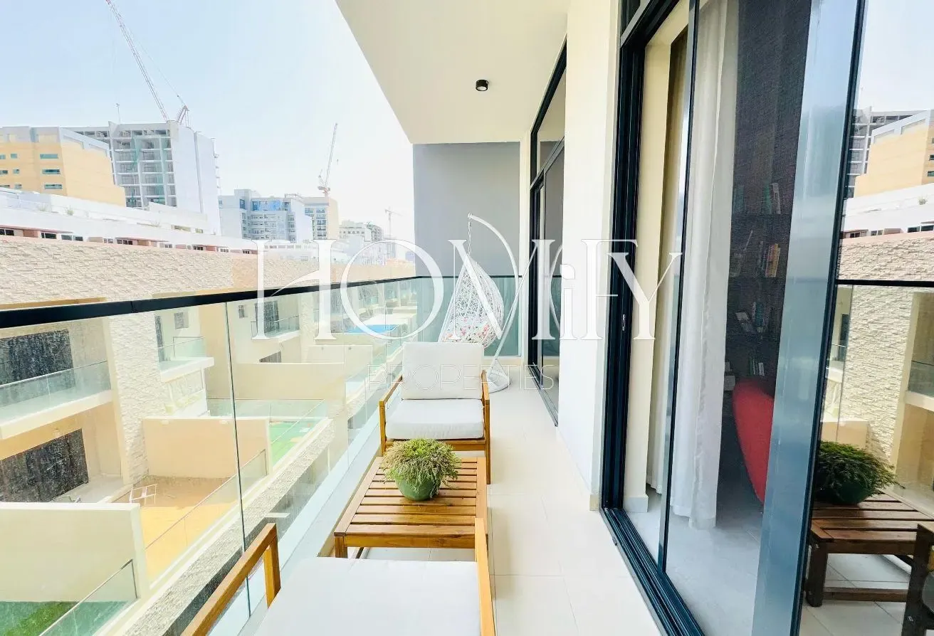 STUDY & MODERN | URBAN LIVING | INVEST NOW