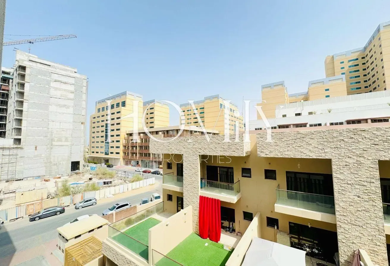 STUDY & MODERN | URBAN LIVING | INVEST NOW