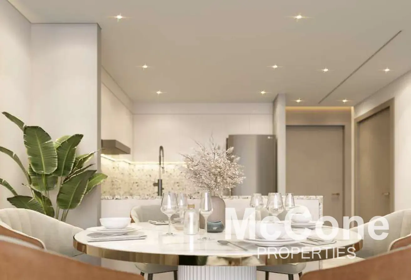 Brand New | Furnished | Prime Location
