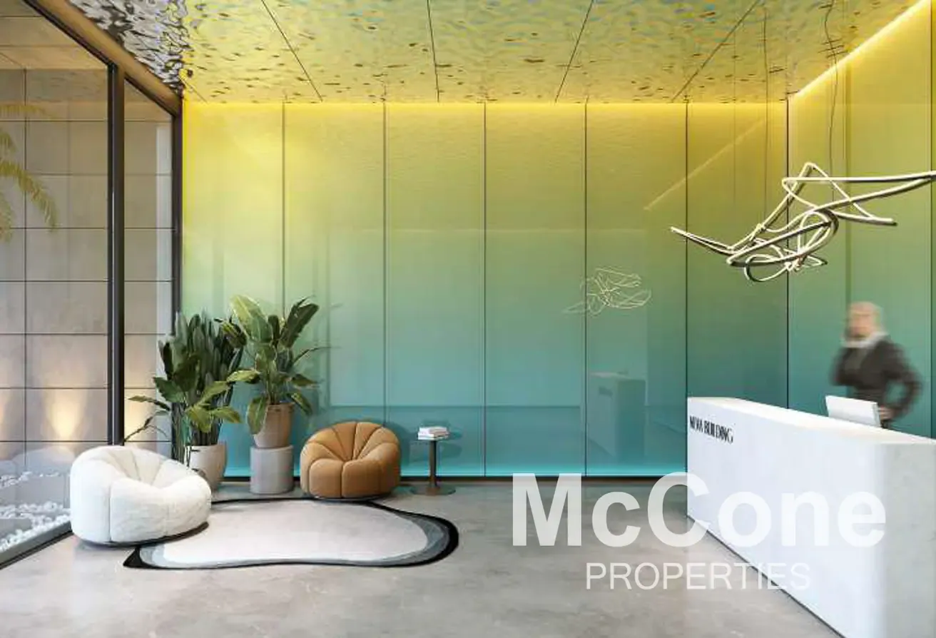 Brand New | Furnished | Prime Location