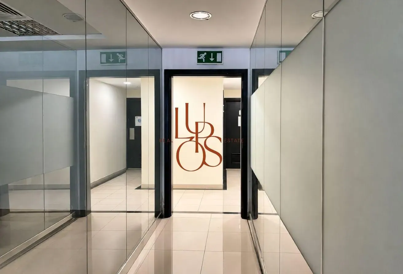End-user Alert | Prime Business Area | Leasehold